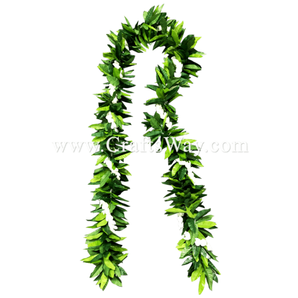 Hawaiian Silk Leis Craftsway Llc Artificial Flowers Crafts Items