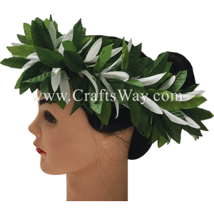 Spider Lily Haku 2024 (headband)- Artificial