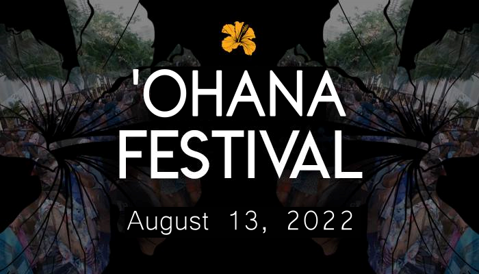 2022 'Ohana Festival - CraftsWay.,LLC Artificial Flowers & Crafts Items